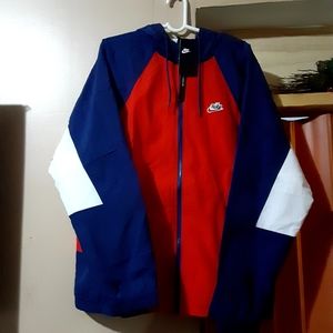 Nike fly jacket XL